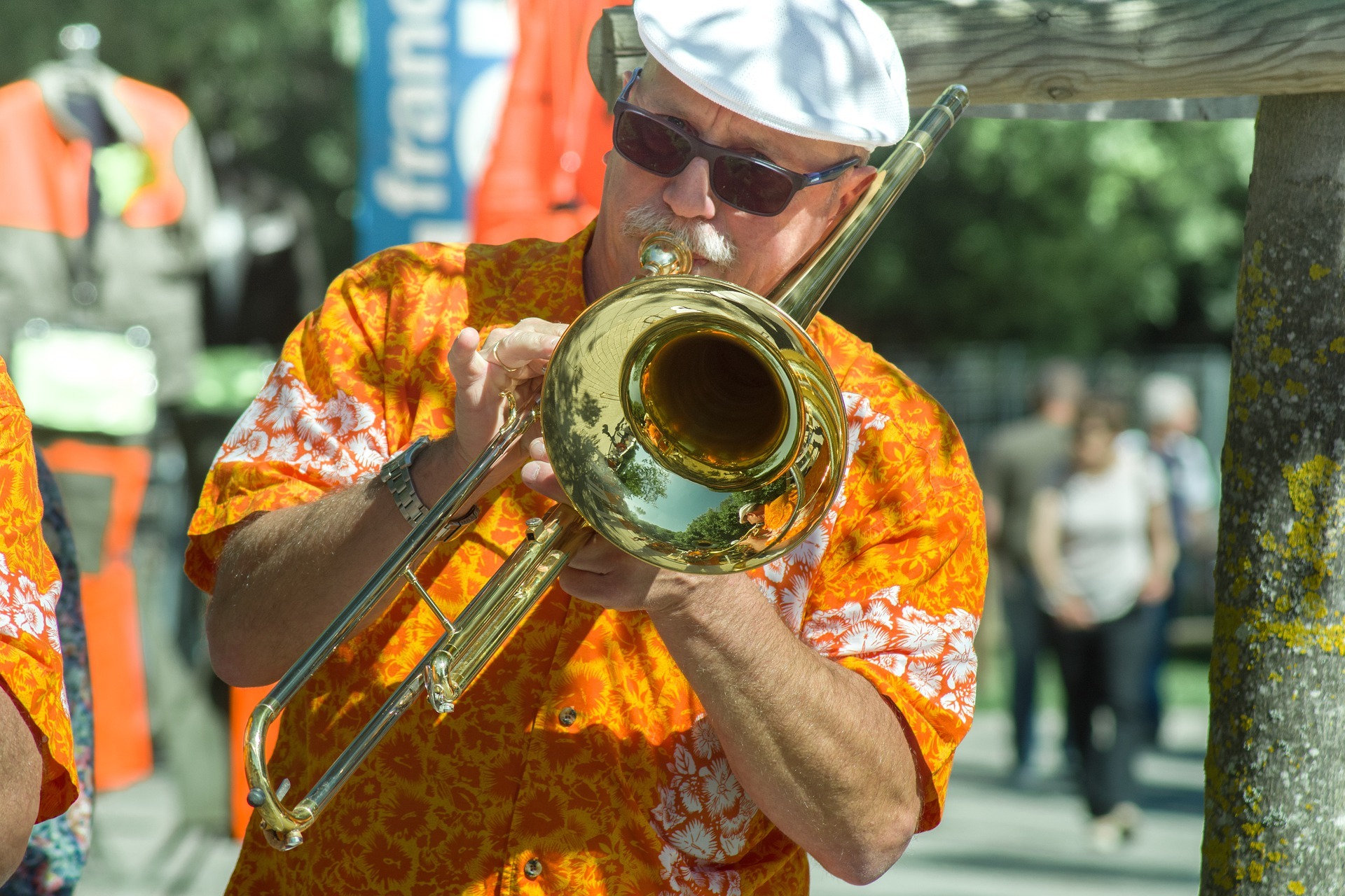 Trombone